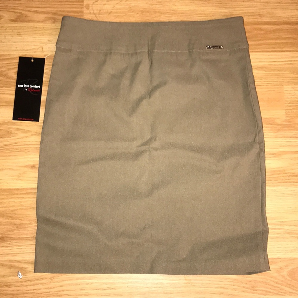 Rekucci Skirt Size XS